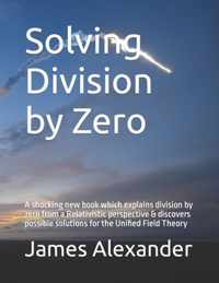 Solving Division by Zero