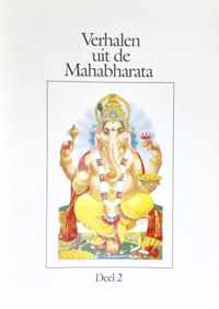2 Verhalen uit de mahabharata