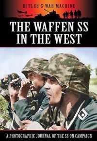 Waffen SS in the West