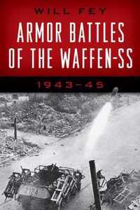 Armor Battles of the Waffen SS