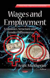 Wages & Employment