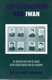 HERKENNEN VAN IWAN