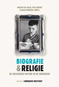 Biografie en religie