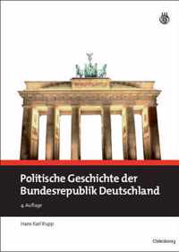 Politische Geschichte Der Bundesrepublik Deutschland