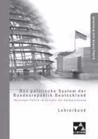 Das politische System der Bundesrepublik Deutschland. Lehrerband