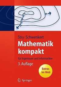 Mathematik Kompakt