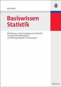 Basiswissen Statistik