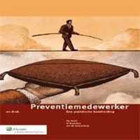 Preventiemedewerker 2006