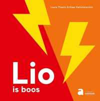 Lio  -   Lio is boos!