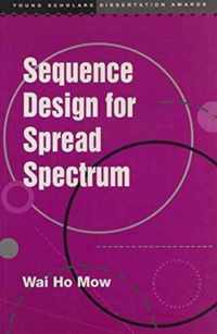 Sequence Design for Spread Spectrum