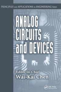 Analog Circuits and Devices