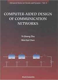 Computer-aided Design Of Communication Networks