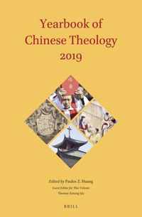 Yearbook of Chinese Theology 2019