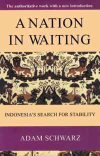 A Nation in Waiting