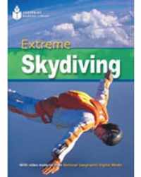 Extreme Sky Diving