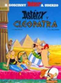 Asterix Y Cleopatra