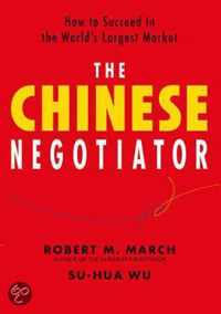 Chinese Negotiator, The