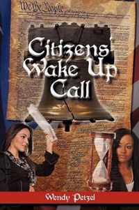 Citizens' Wake Up Call