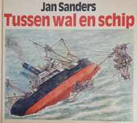 Tussen wal en schip