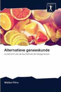 Alternatieve geneeskunde