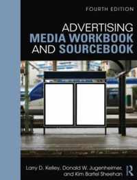 Advertising Media Workbook and Sourcebook