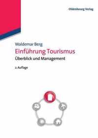 Einführung Tourismus