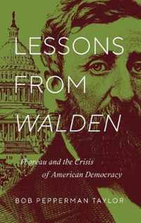 Lessons from Walden