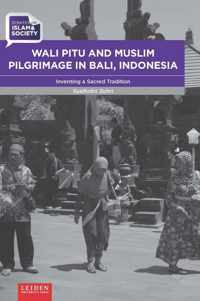 Islam & Society 8 -   Wali Pitu and Muslim Pilgrimage in Bali, Indonesia