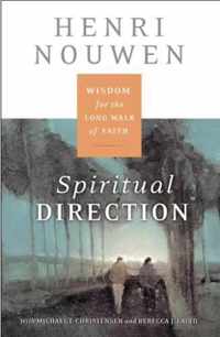 Spiritual Direction