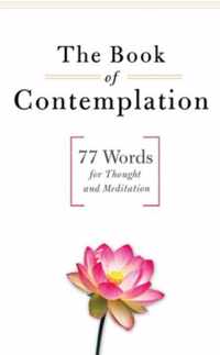 The Book of Contemplation