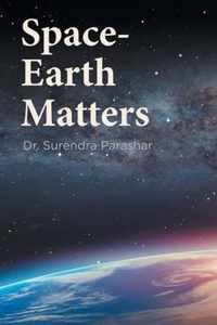 Space-Earth Matters