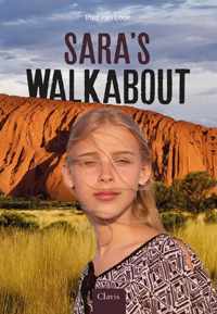 Sara's walkabout