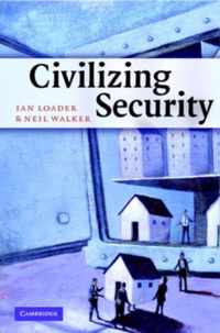 Civilizing Security