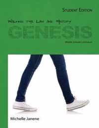 Walking the Law and History: Genesis