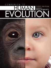 Companion to Human Evolution