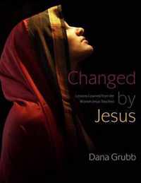 Changed by Jesus