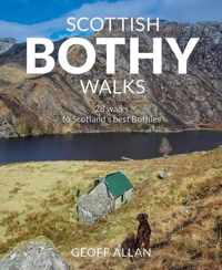 Scottish Bothy Walks