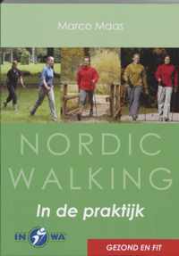 Nordic Walking In De Praktijk