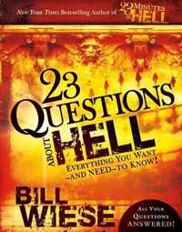 23 Questions About Hell