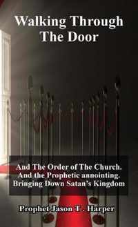 Walking Through The Door #4