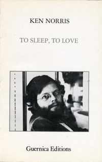To Sleep, To Love