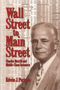 Wall Street to Main Street