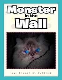 Monster in the Wall