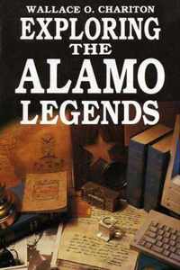 Exploring Alamo Legends