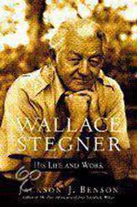 Wallace Stegner