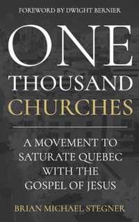 One Thousand Churches