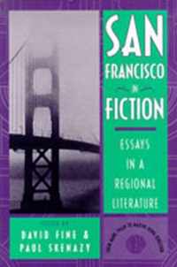 San Francisco in Fiction