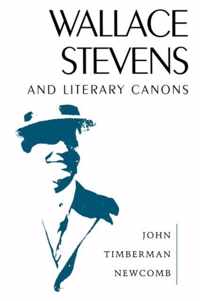 Wallace Stevens and Literary Canons