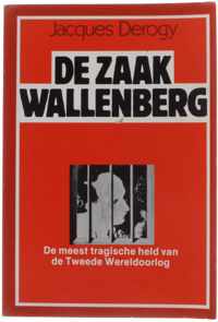 De zaak Wallenberg