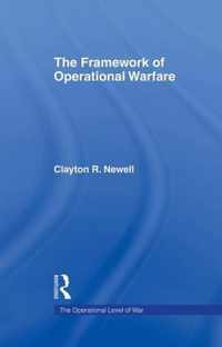 The Framework of Operational Warfare